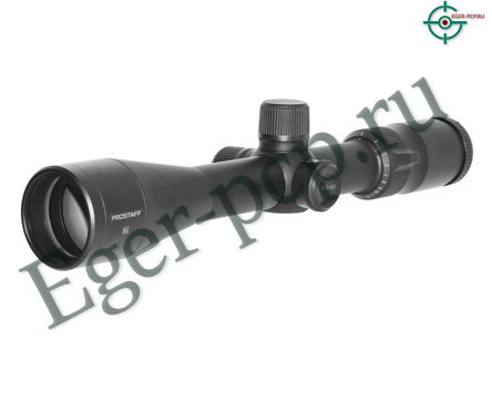 Оптический прицел Nikon Prostaff 7 3-12x42 SF Matte (30 мм, Duplex)